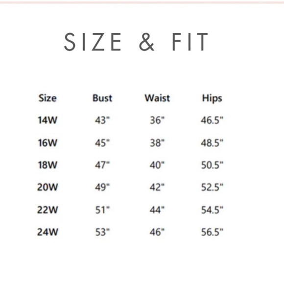 Sequin Plus Dress - Picture 11 of 11